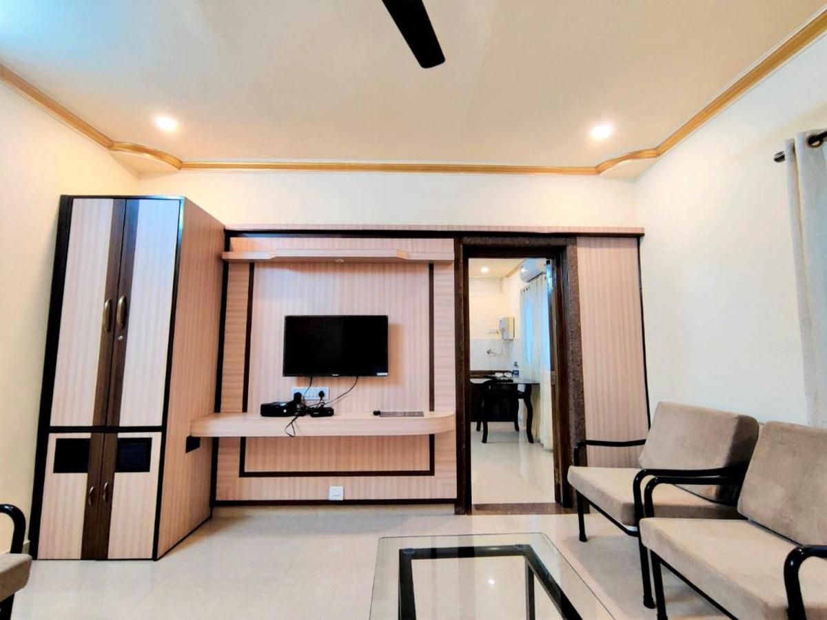 Shradha Luxury Apartment *