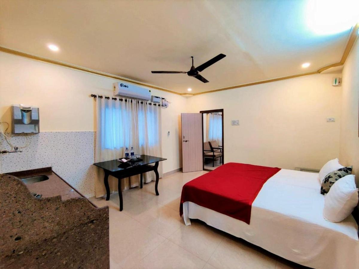 Apartment Shradha Luxury *
