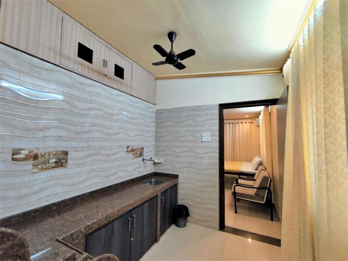 Shradha Luxury Apartment *