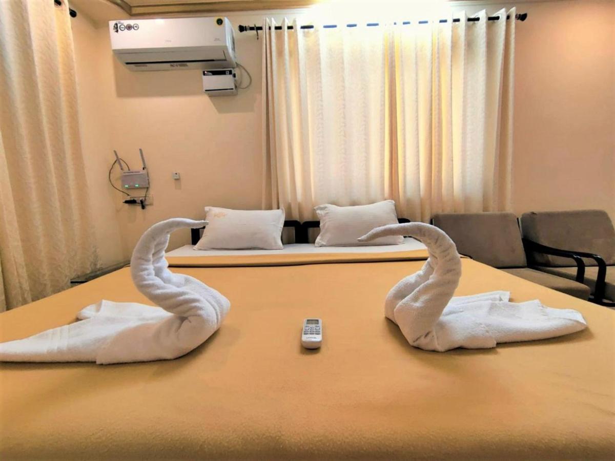 Shradha Luxury *