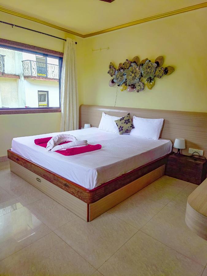 Shradha Luxury Calangute