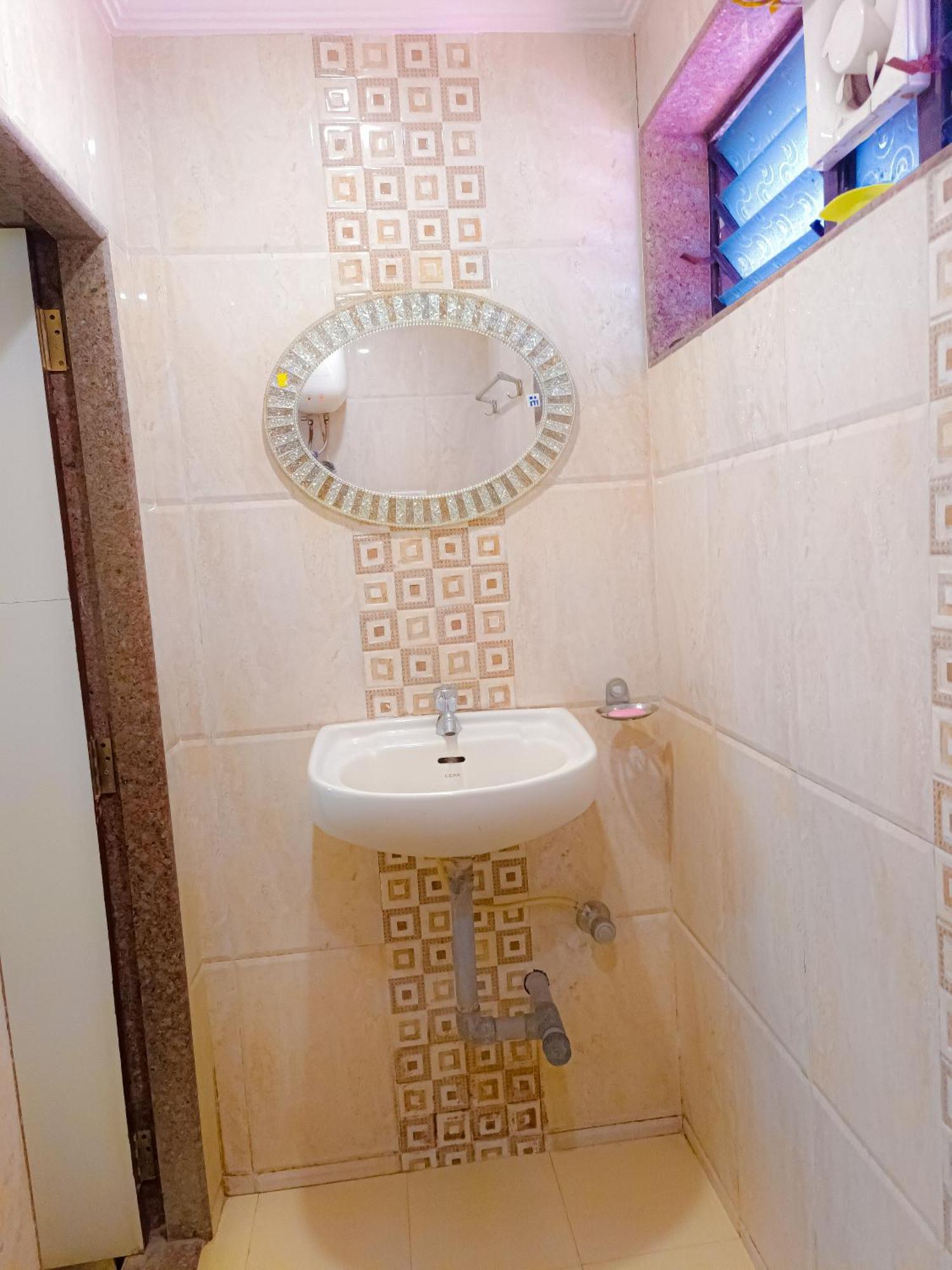 Shradha Luxury Calangute