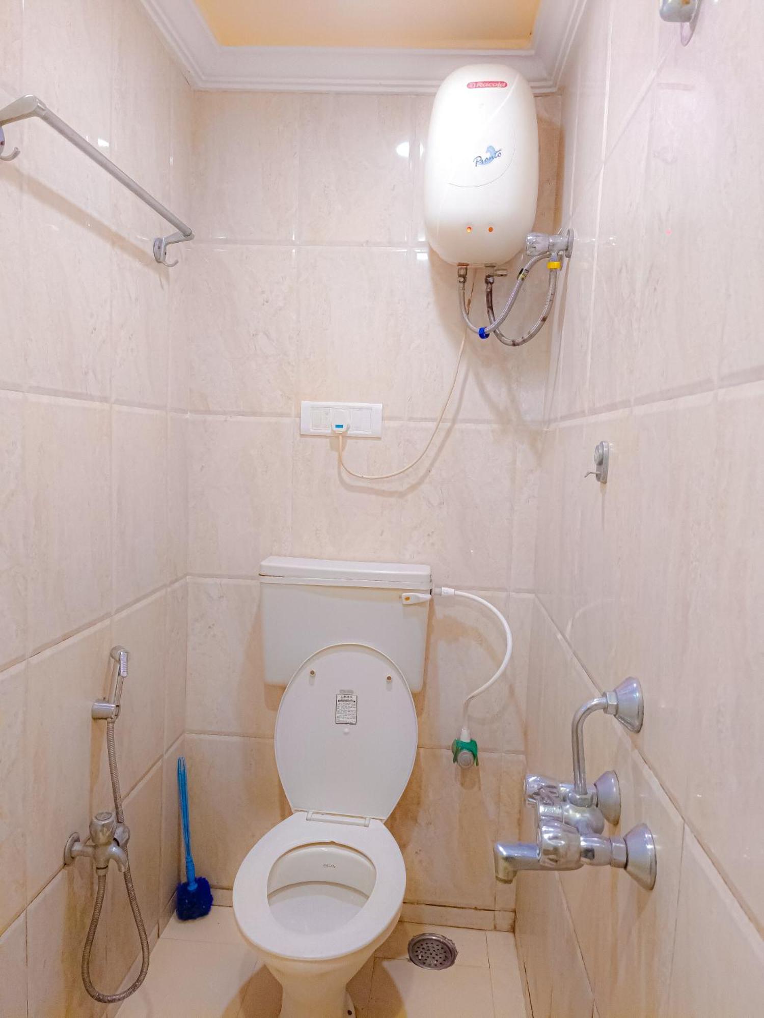 Shradha Luxury * Calangute