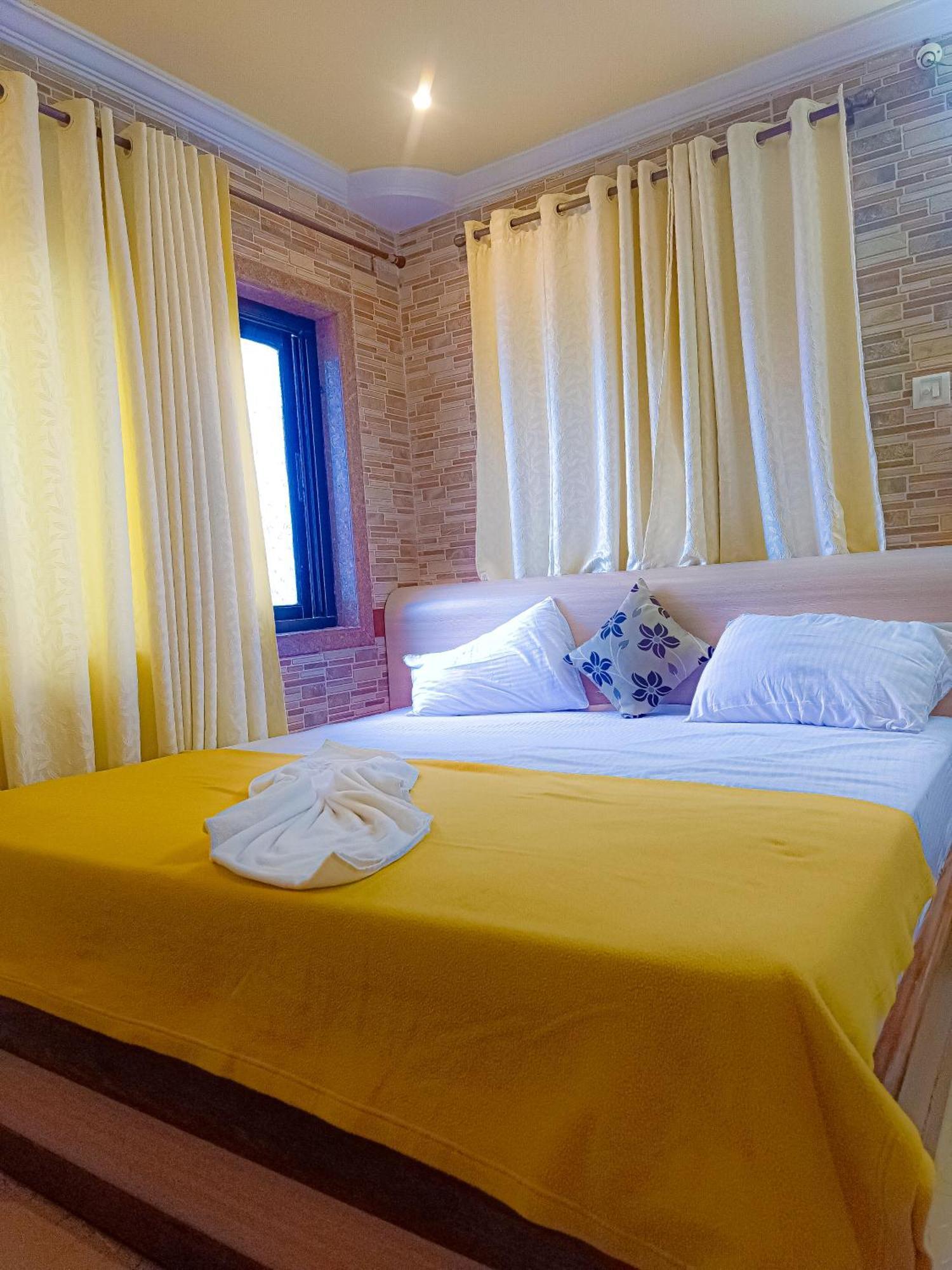 Shradha Luxury *