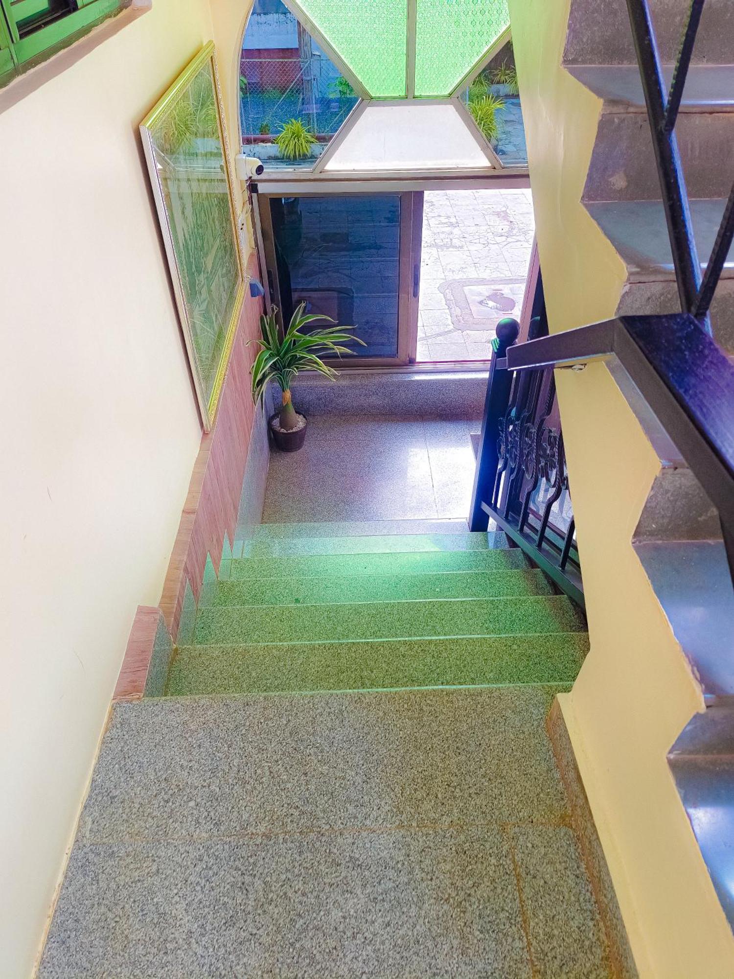 Apartment Shradha Luxury *