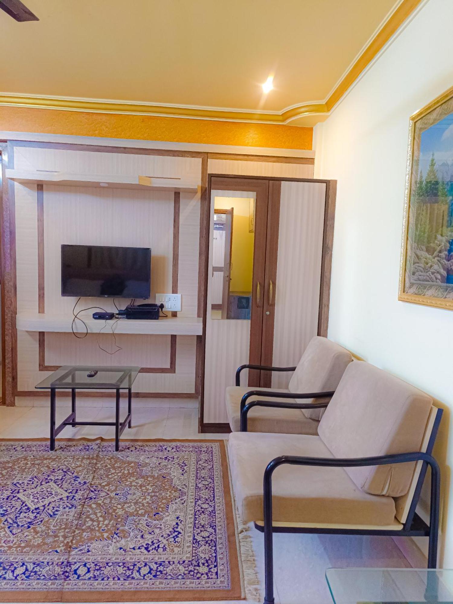 Shradha Luxury Calangute
