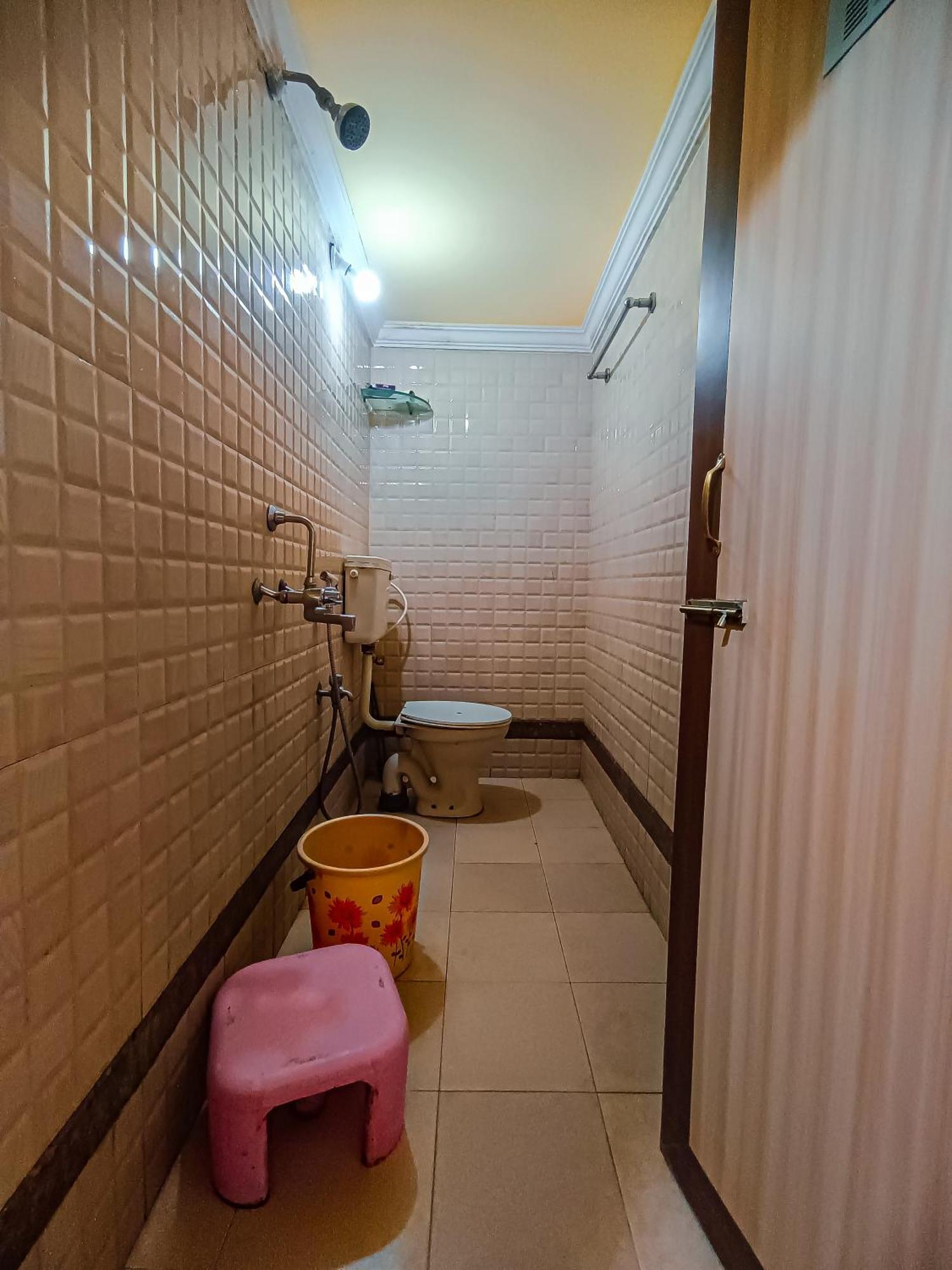 Shradha Luxury Apartment Calangute