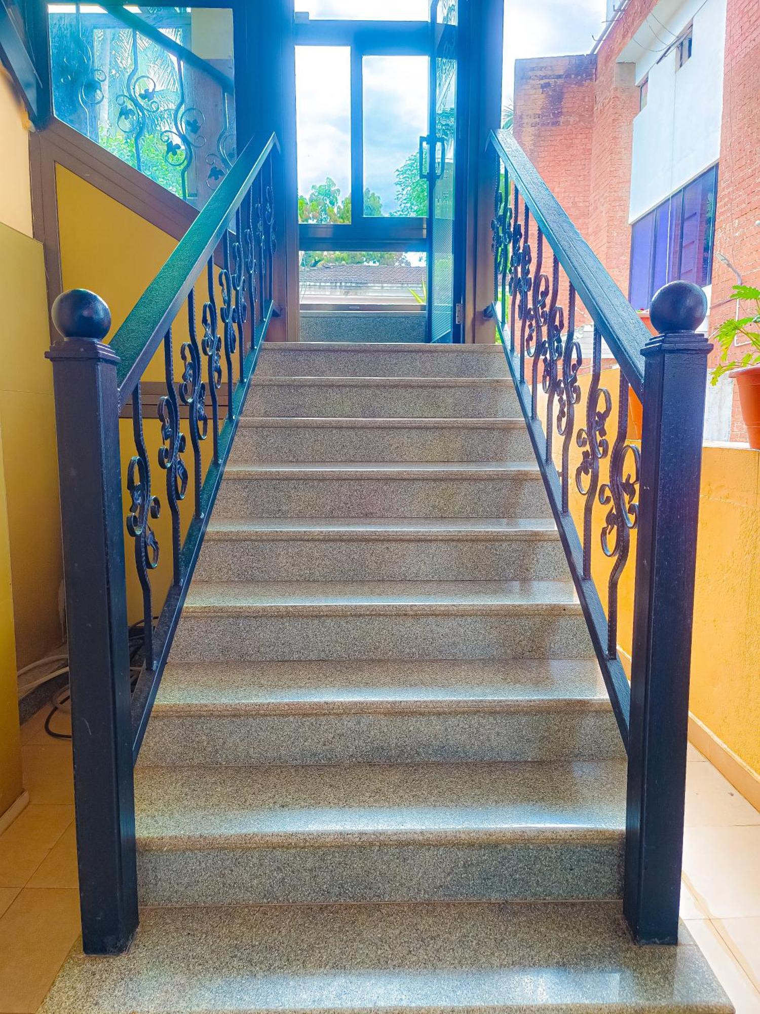 Apartment Shradha Luxury *
