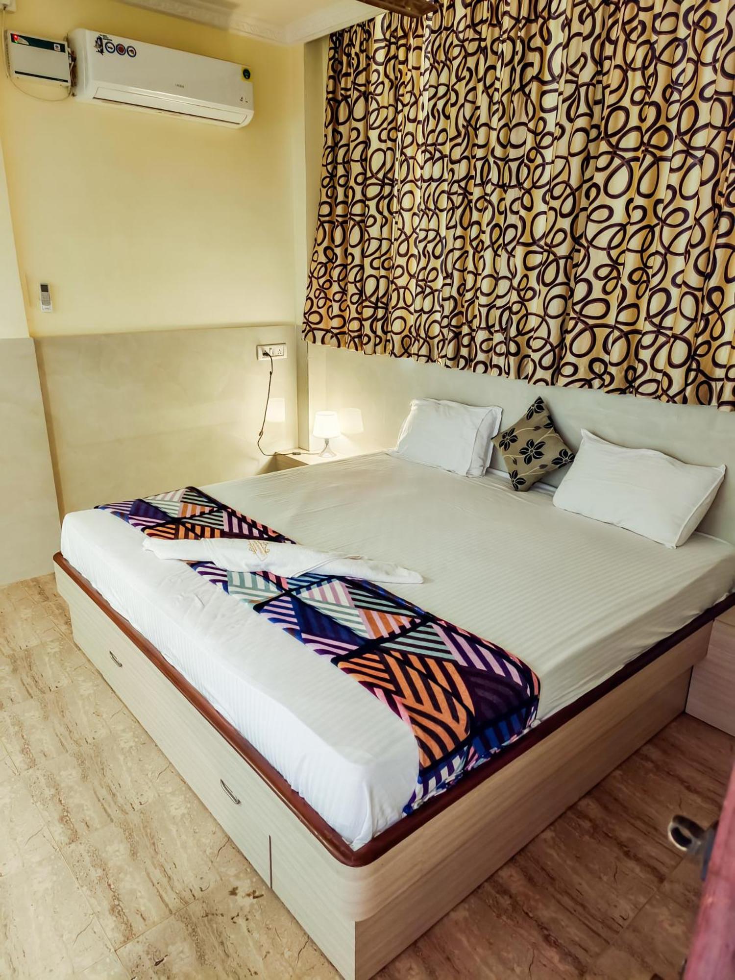 Apartment Shradha Luxury
