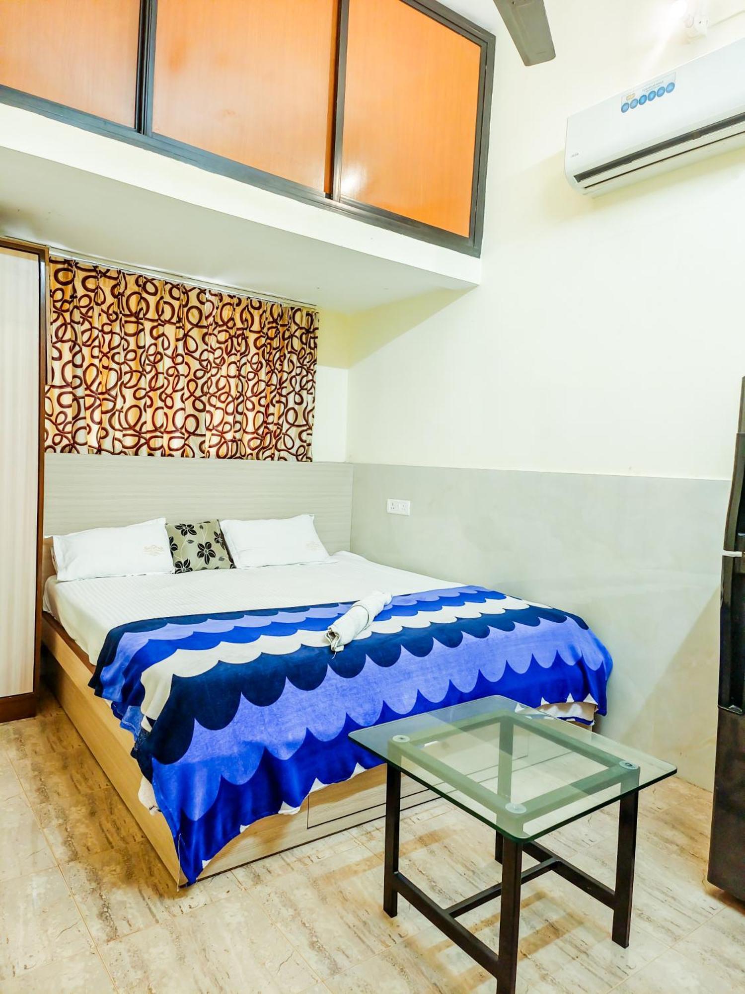 Shradha Luxury Apartment