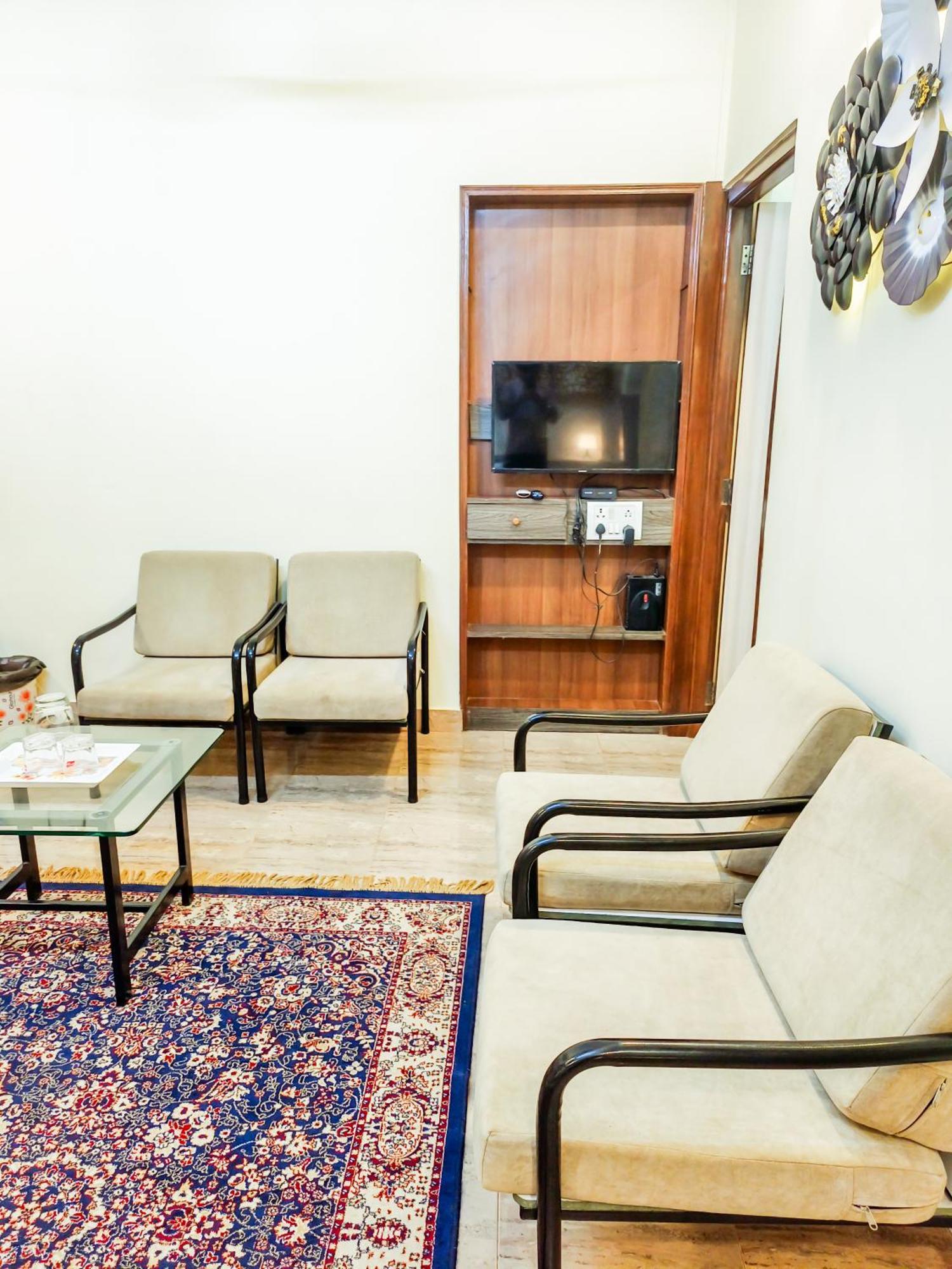 Shradha Luxury