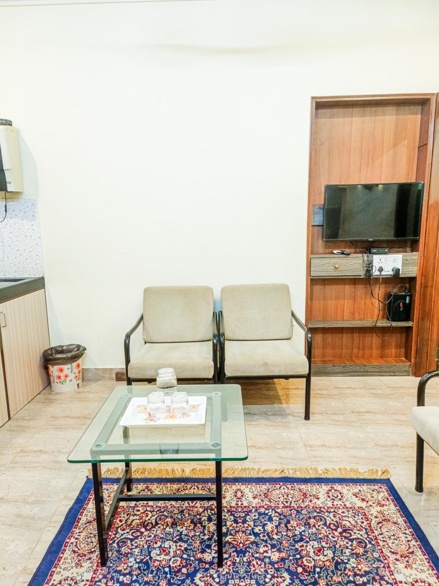 Apartment Shradha Luxury