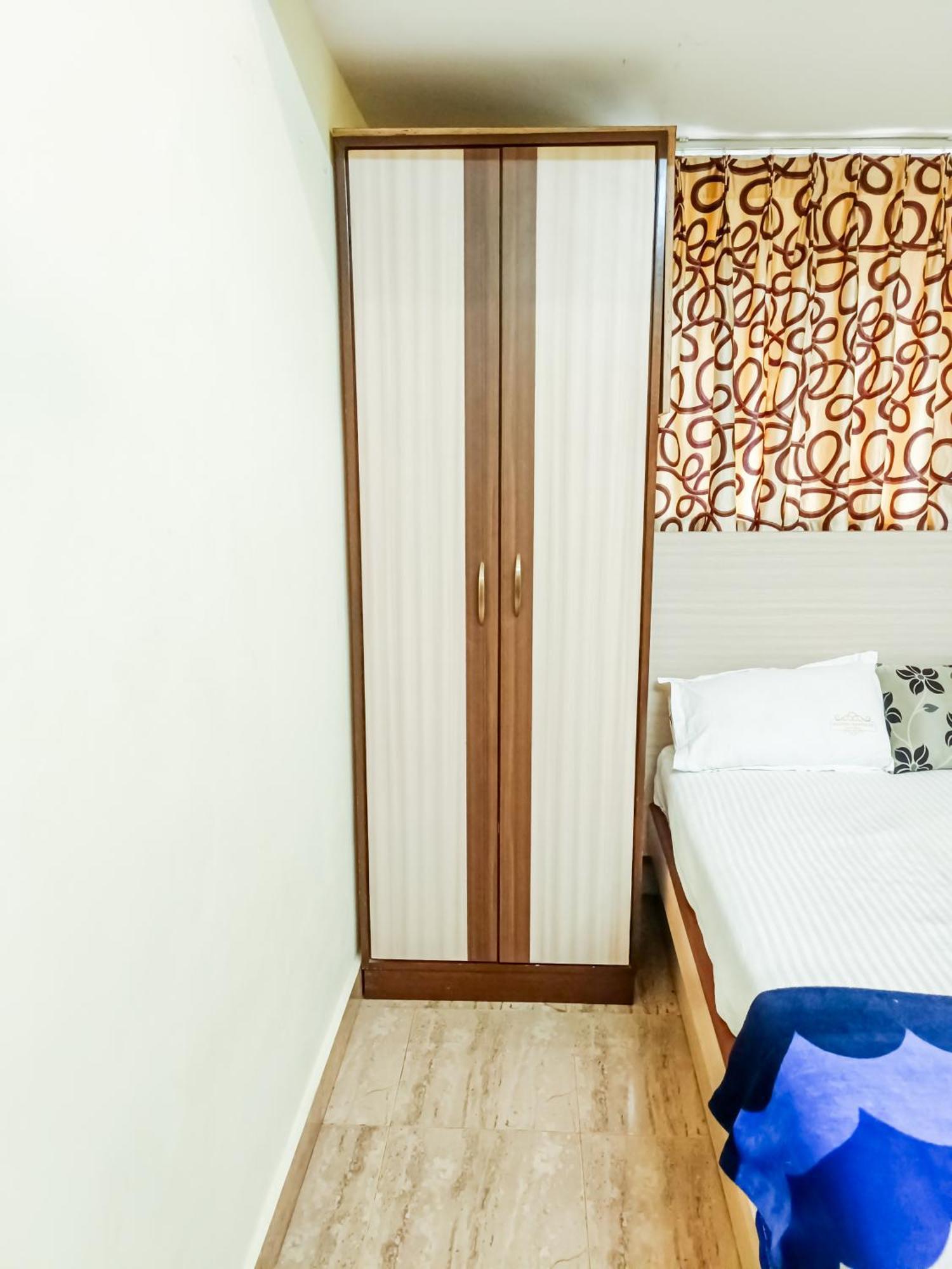 Shradha Luxury *