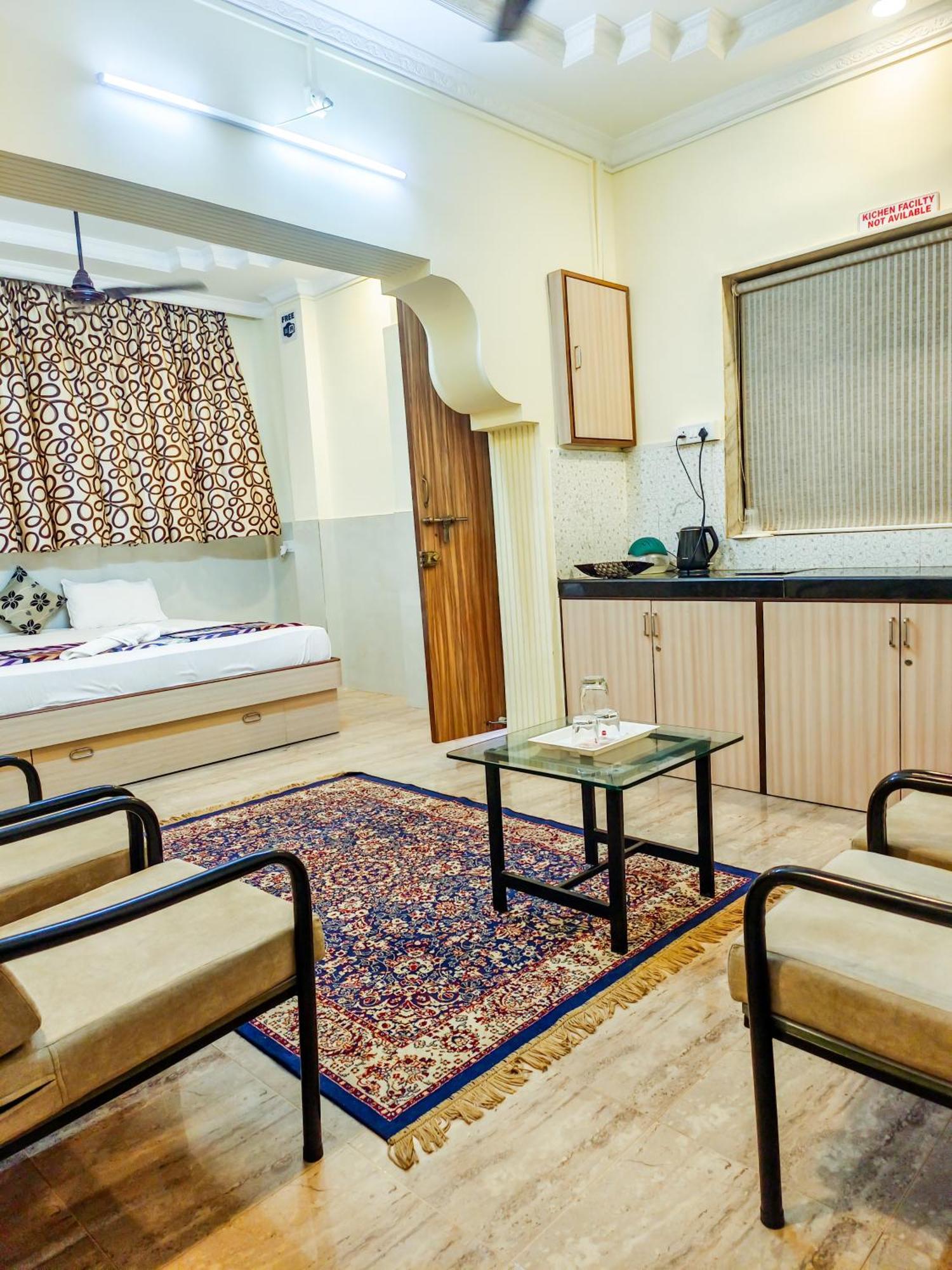 Shradha Luxury