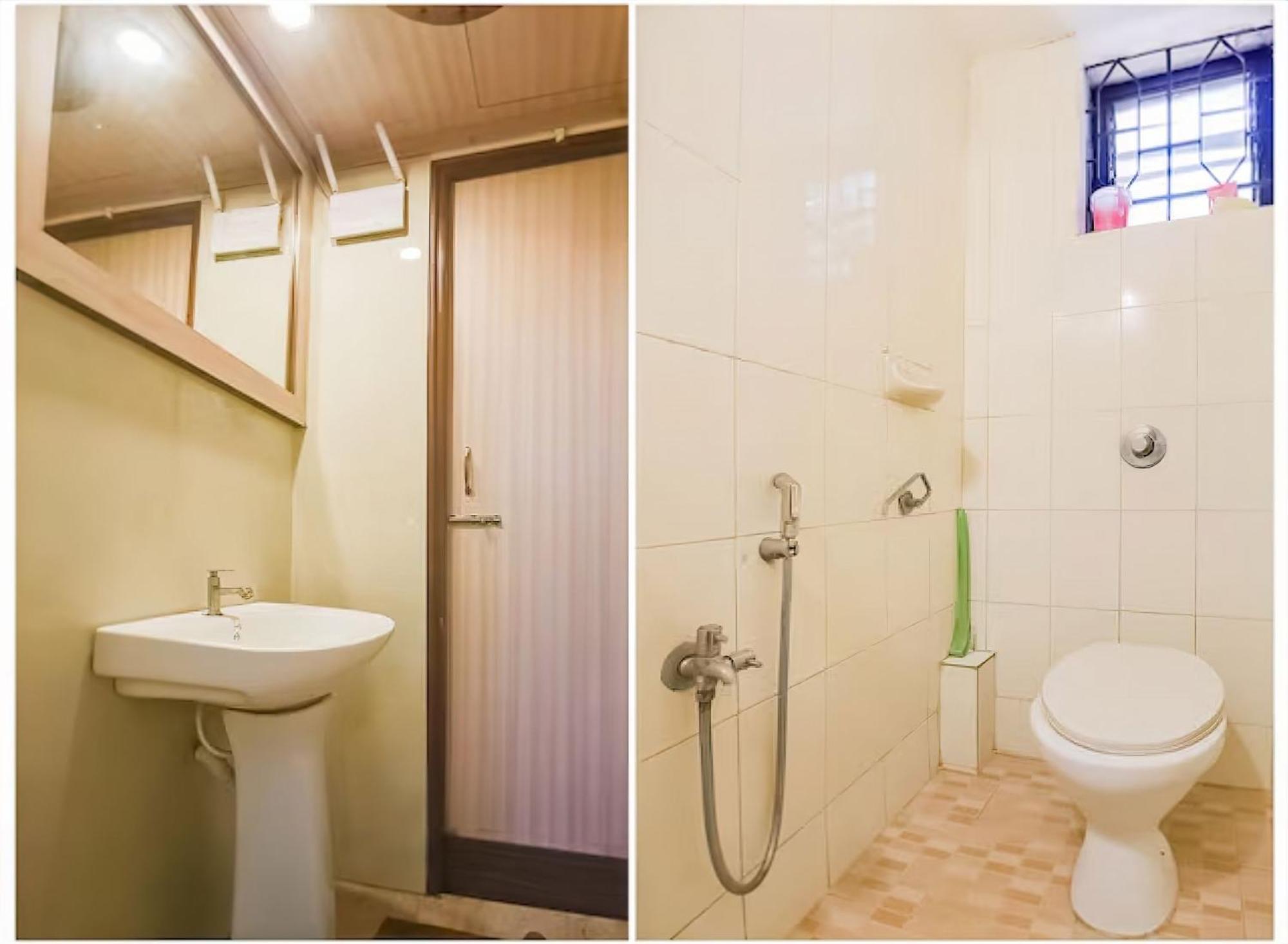 Shradha Luxury Calangute