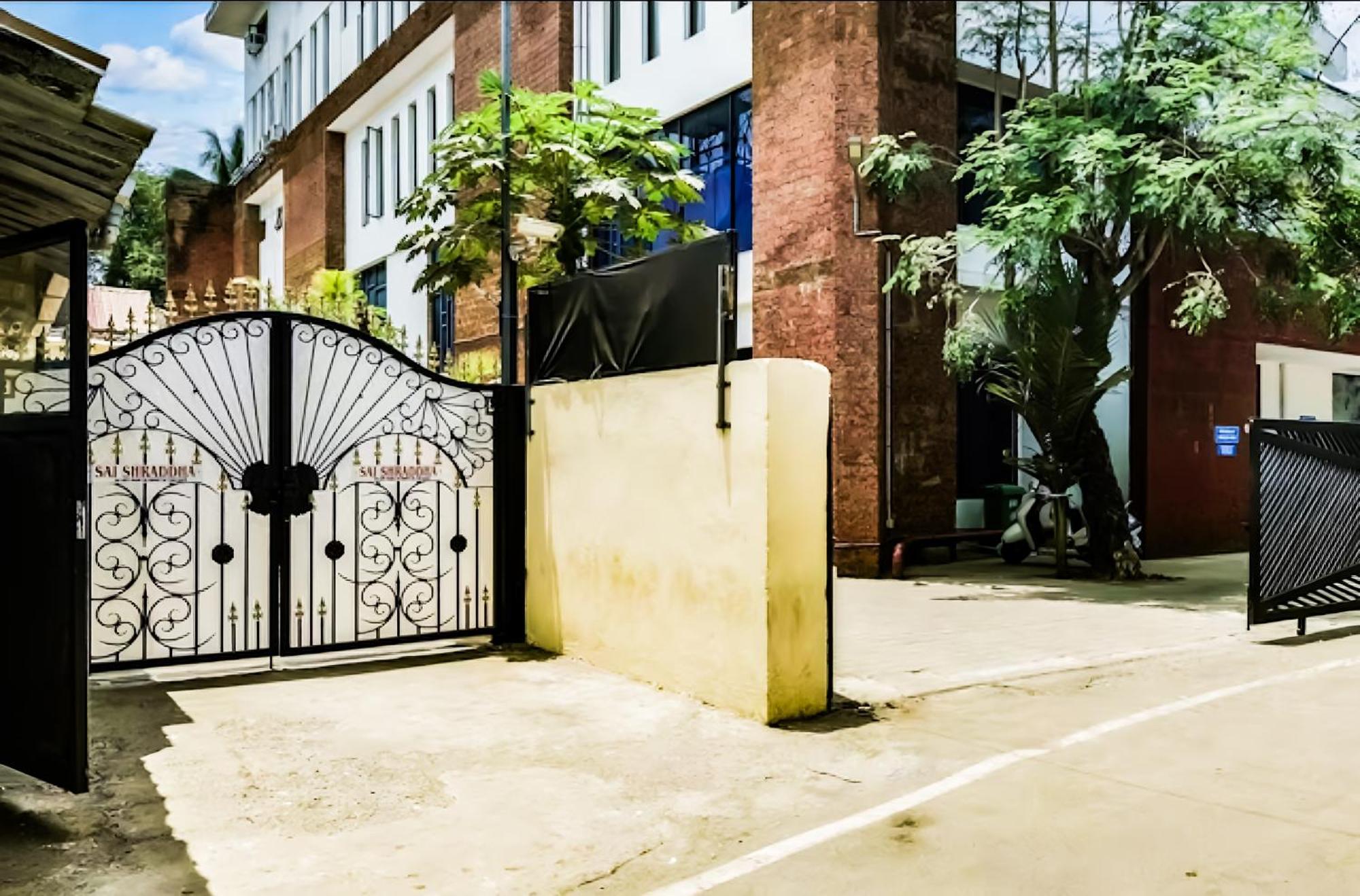 Shradha Luxury * Calangute