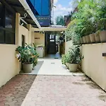 Shradha Luxury Room