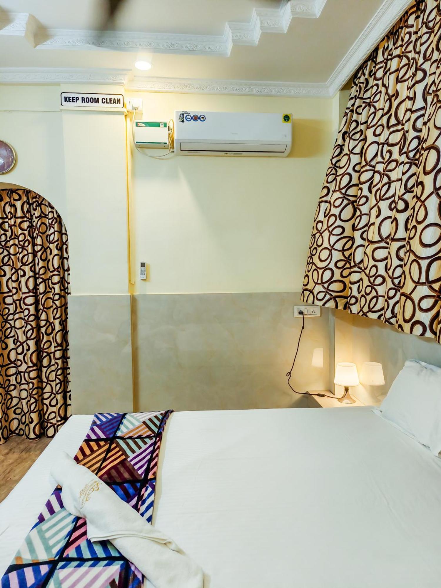 Shradha Luxury *